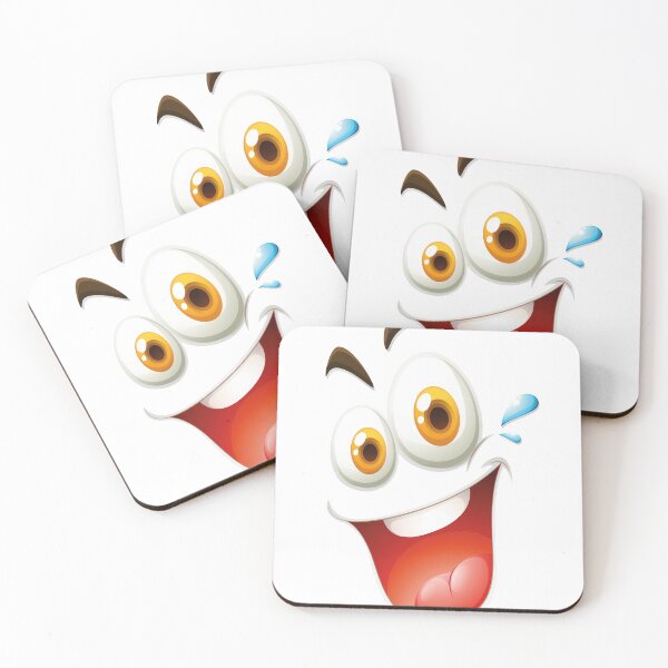 Item preview, Happy face designed and sold by Mannai chaima.