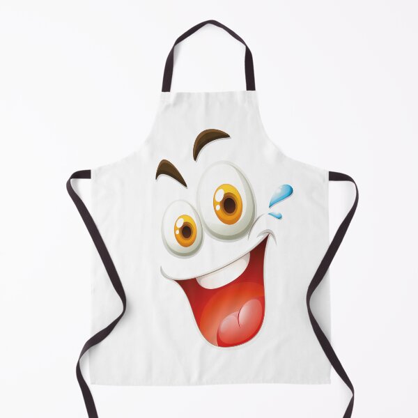 Item preview, Happy face designed and sold by Mannai chaima.