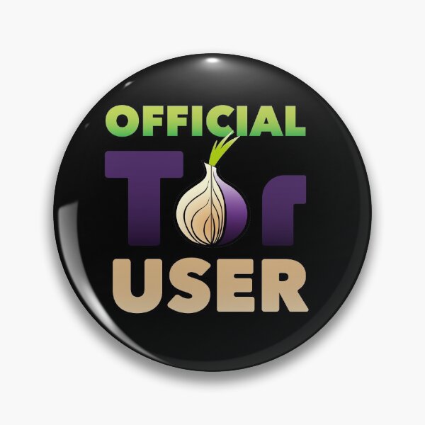 Item preview, Official Tor User - Tor Browser Merch designed and sold by N1cecream.