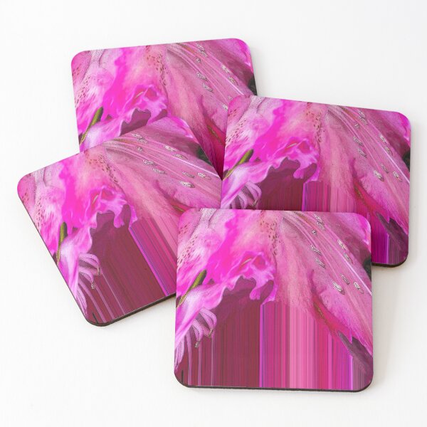 Item preview, Fuchsia fantasy designed and sold by MarionsArt.