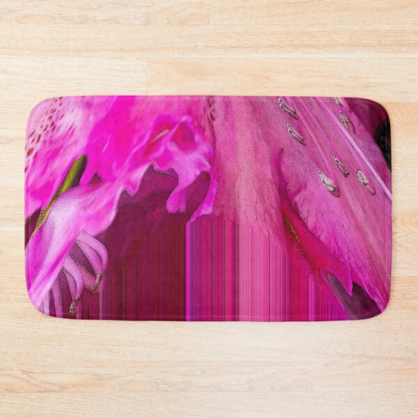 Item preview, Fuchsia fantasy designed and sold by MarionsArt.
