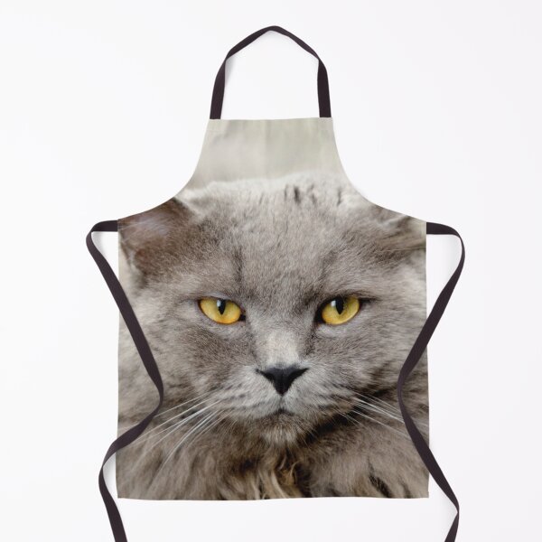 Item preview, Funny Angry Cat designed and sold by Erika Kaisersot.