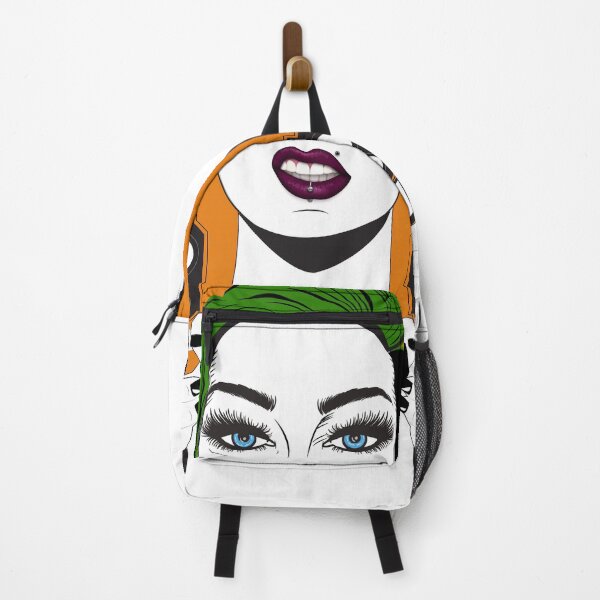 Item preview, Gangsta Women's style designed and sold by CESAR-STORE.