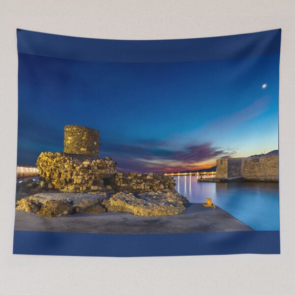 Item preview, The Southern Lights designed and sold by Hercules Milas.