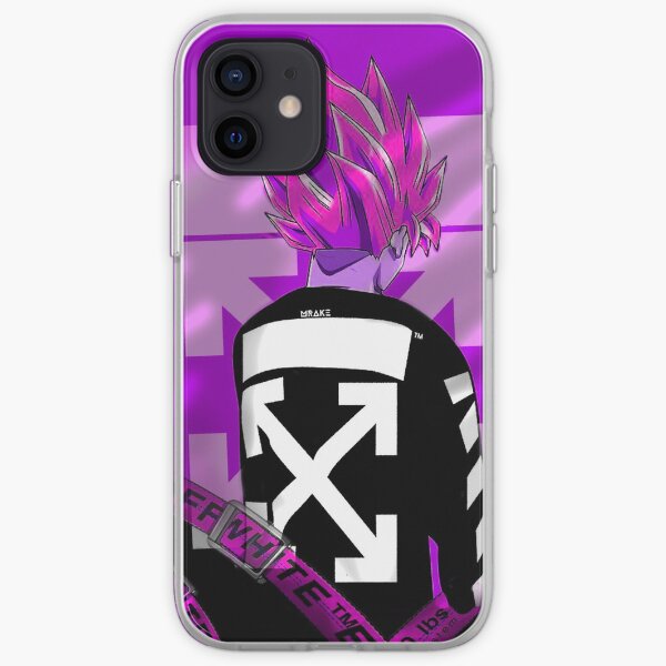 Hohdie Coque souple iPhone