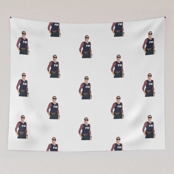 Item preview, Paget Brewster  designed and sold by ChelbyMoore.