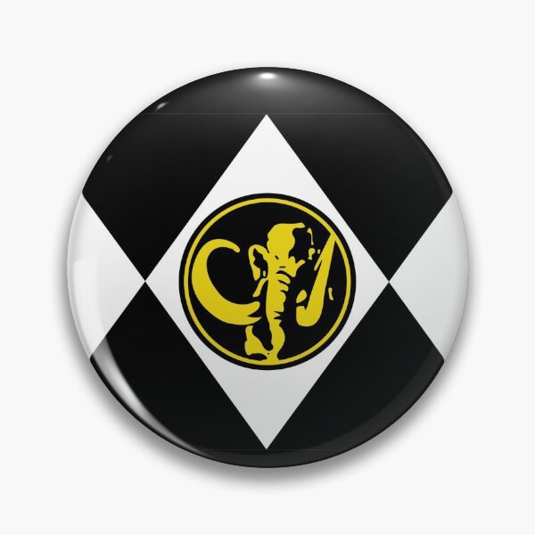 Item preview, MMPR (mastodon) designed and sold by AimlessWorks.