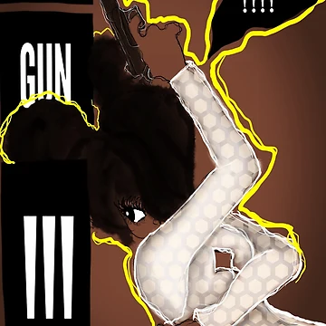 Artwork thumbnail, by R0X Designs