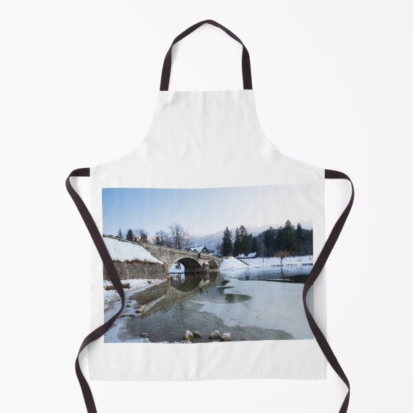 Item preview, Lake Bohinj, Slovenia designed and sold by Jane Stanley Photography.