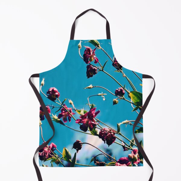 Item preview, Sky Red (MKW-F.58) designed and sold by Katrina Morgan.