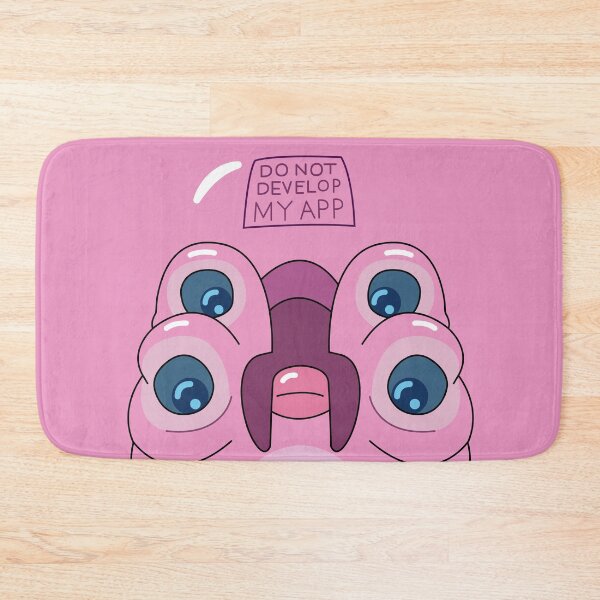 Item preview, Glootie Face designed and sold by jeffseq.