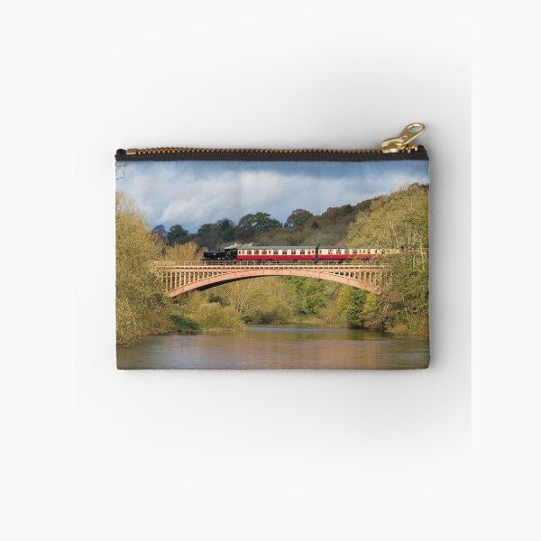 Item preview, 7714 crossing Victoria Bridge designed and sold by Philip Moore Photography .