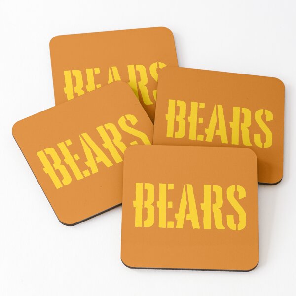 Item preview, Brisbane Bears mask AFL Club Mask Football season,bears mask designed and sold by SchlossInspire.