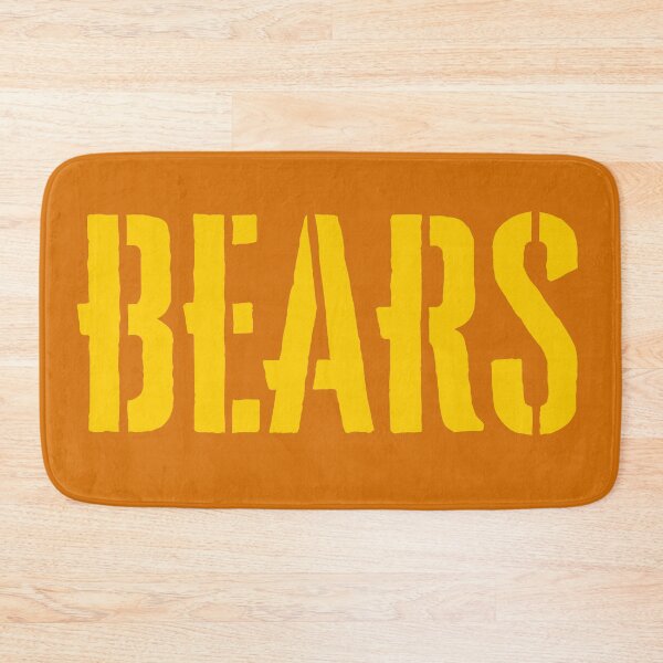 Item preview, Brisbane Bears mask AFL Club Mask Football season,bears mask designed and sold by SchlossInspire.