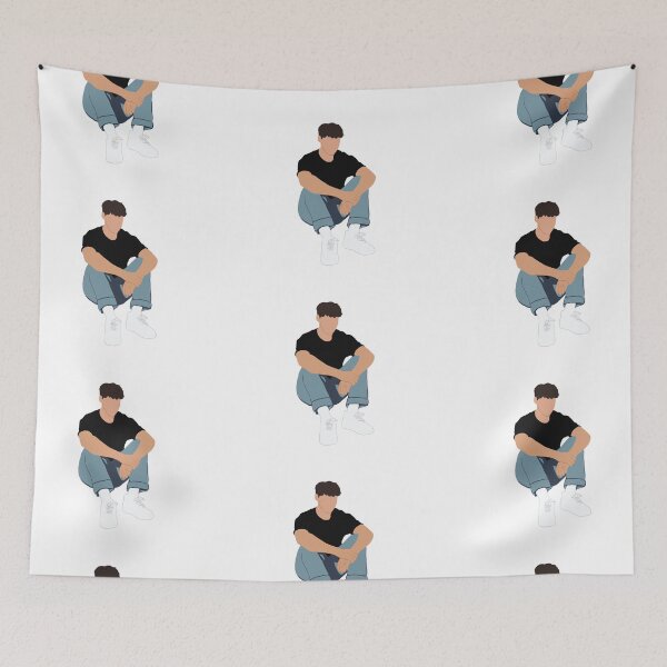 Item preview, Exclusive Noah Beck  designed and sold by ShirtAcademy.