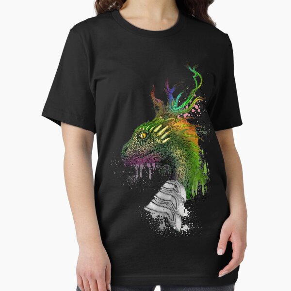Japan Draco Essential T-Shirt