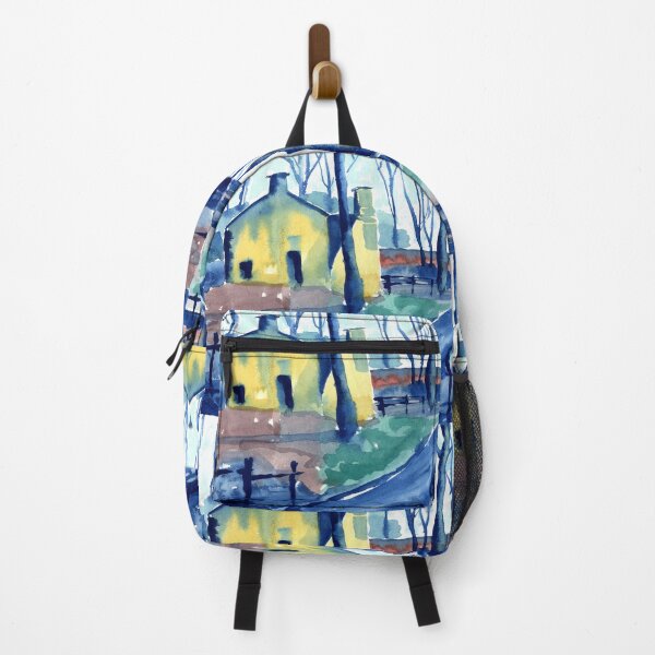 Item preview, Lumsdale Mills Matlock Derbyshire designed and sold by WaterGardens.
