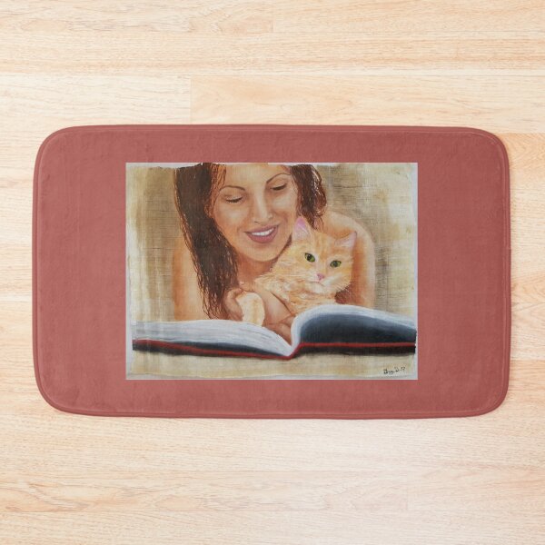 Item preview, All a girl needs designed and sold by Inga Dalsegg.