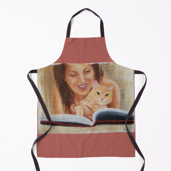 Item preview, All a girl needs designed and sold by Inga Dalsegg.