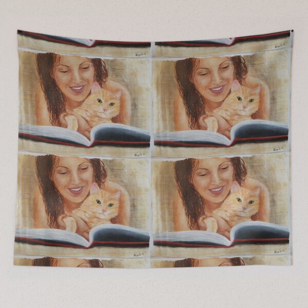 Item preview, All a girl needs designed and sold by Inga Dalsegg.