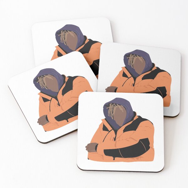 Item preview, don toliver designed and sold by SparrowLag.