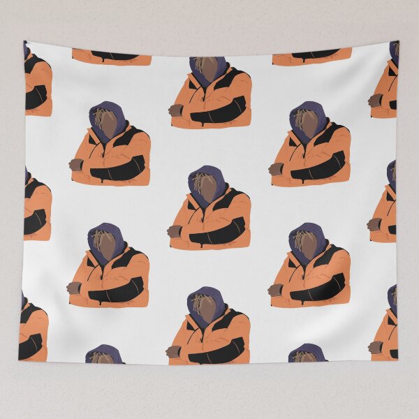 Item preview, don toliver designed and sold by SparrowLag.