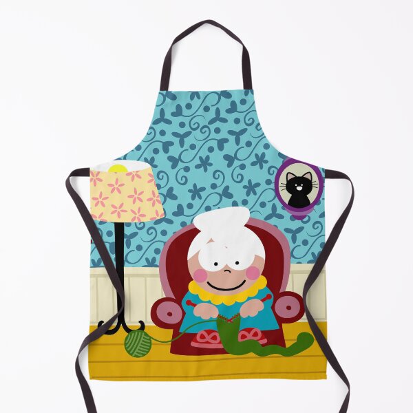 Item preview, Knitter designed and sold by Sonia Pascual Izquierdo.