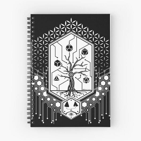 Item preview, EON (Tree) - Brock Springstead designed and sold by Brock Springstead.