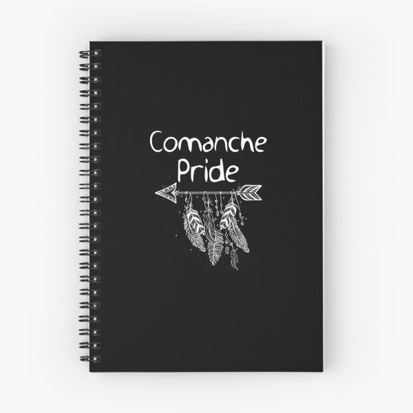 Item preview, Comanche Pride Native American Nice Gift Men Women Kids designed and sold by Jonas Mas.