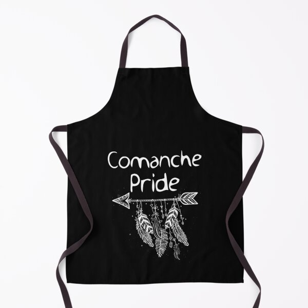 Item preview, Comanche Pride Native American Nice Gift Men Women Kids designed and sold by Jonas Mas.
