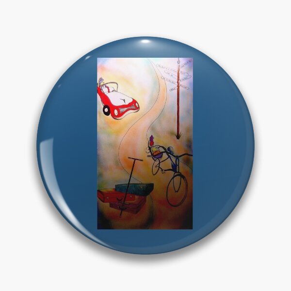 Item preview, #6: THEMED MIXED MEDIA (Mixed media pieces with imaginative themes, by Merton Parrish) designed and sold by mertonparrish.