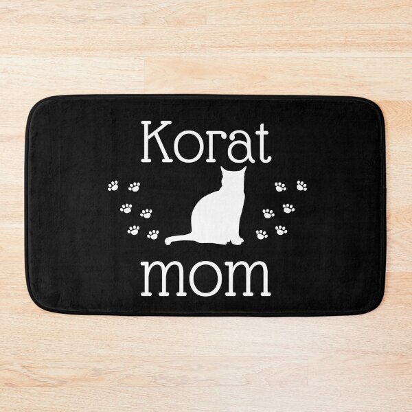 Item preview, Korat Mom designed and sold by Beyond Words.