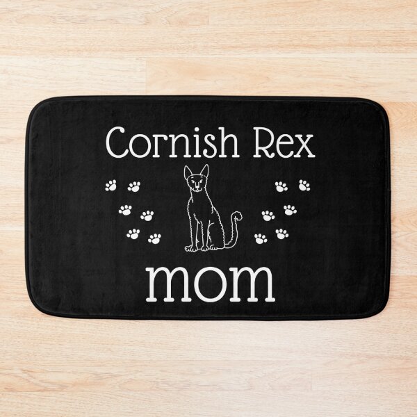 Item preview, Cornish Rex Mom designed and sold by Beyond Words.