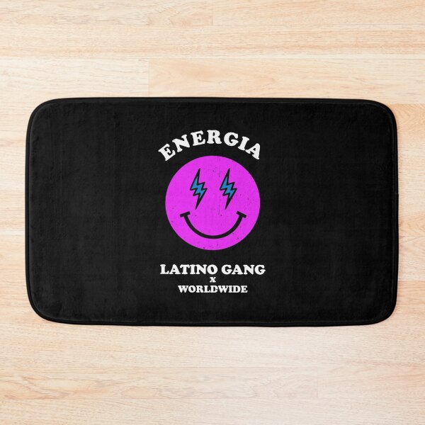 Artikelvorschau, Energia x Latino Gang - Balvin entworfen und verkauft von blazikin.