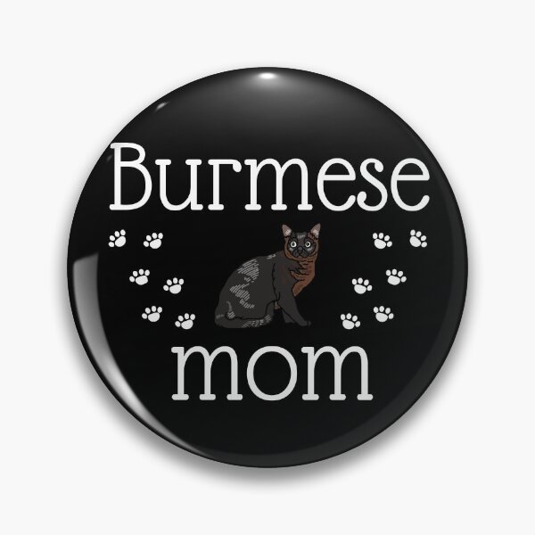 Item preview, Burmese Mom designed and sold by Beyond Words.