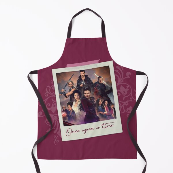 Item preview, Once upon a time designed and sold by RainbowCraft.