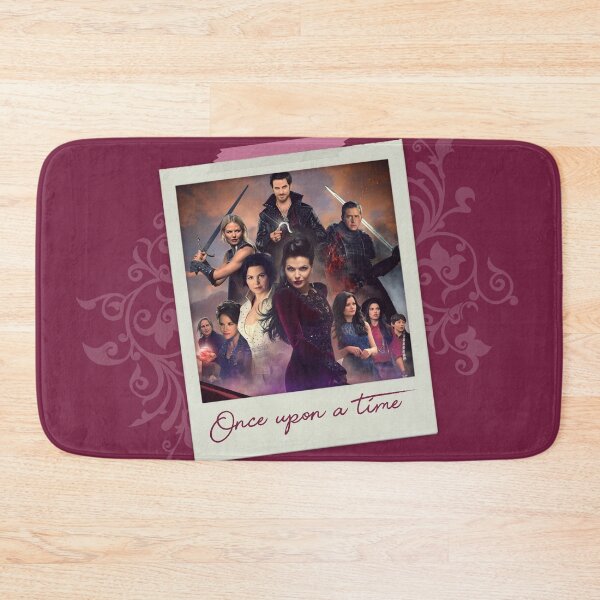 Item preview, Once upon a time designed and sold by RainbowCraft.