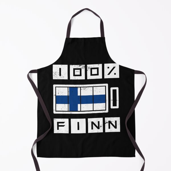 Item preview, Finn Finland designed and sold by bestshirtdesign.