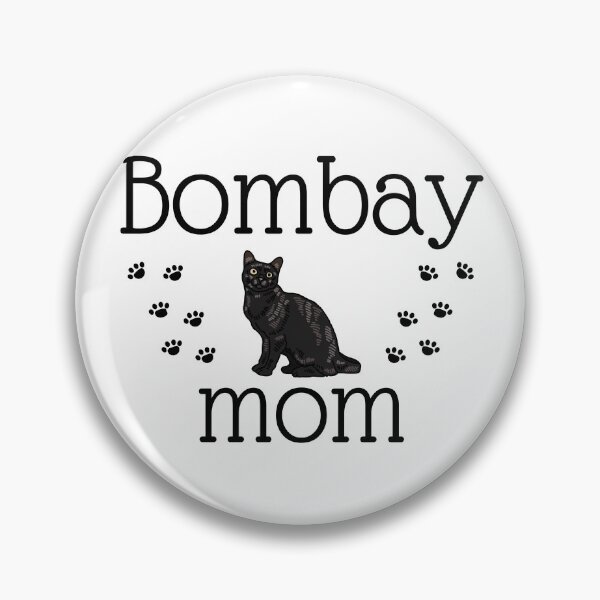 Item preview, Bombay Mom designed and sold by Beyond Words.