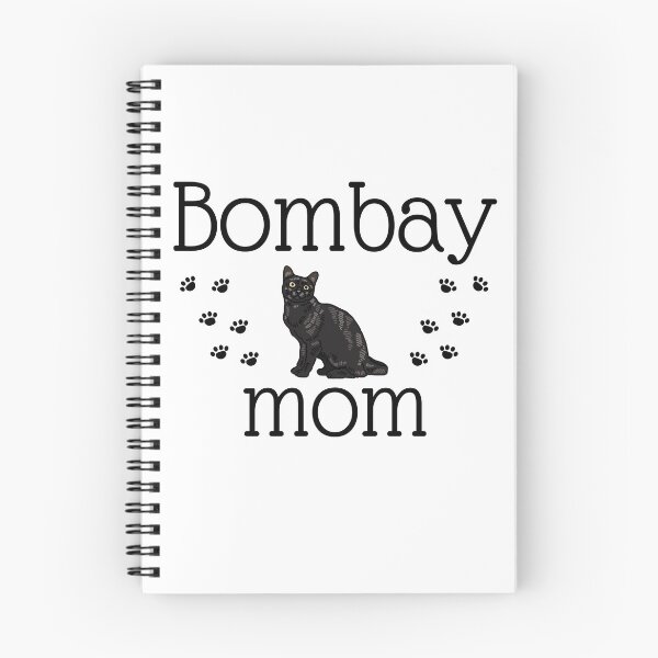 Artikelvorschau, Bombay Mom entworfen und verkauft von Beyond Words.