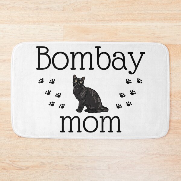 Item preview, Bombay Mom designed and sold by Beyond Words.