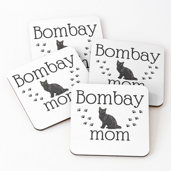 Artikelvorschau, Bombay Mom entworfen und verkauft von Beyond Words.