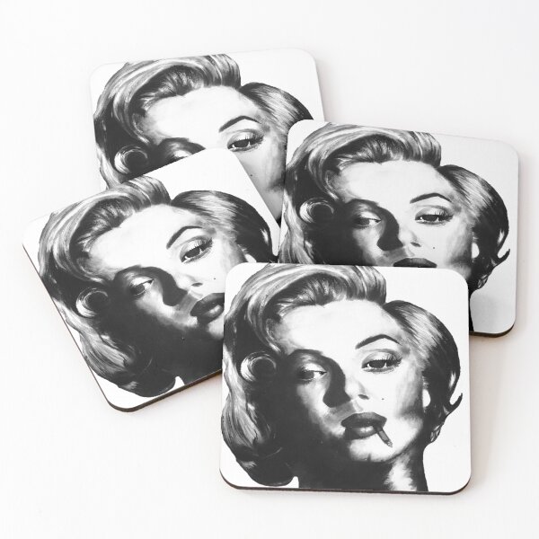 Item preview, Marilyn Monroe  designed and sold by illestart.