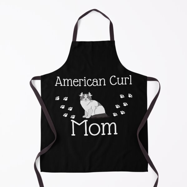 Item preview, American Curl Mom designed and sold by Beyond Words.