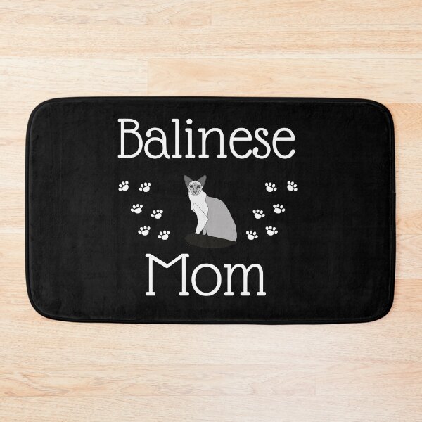 Item preview, Balinese Mom designed and sold by Beyond Words.