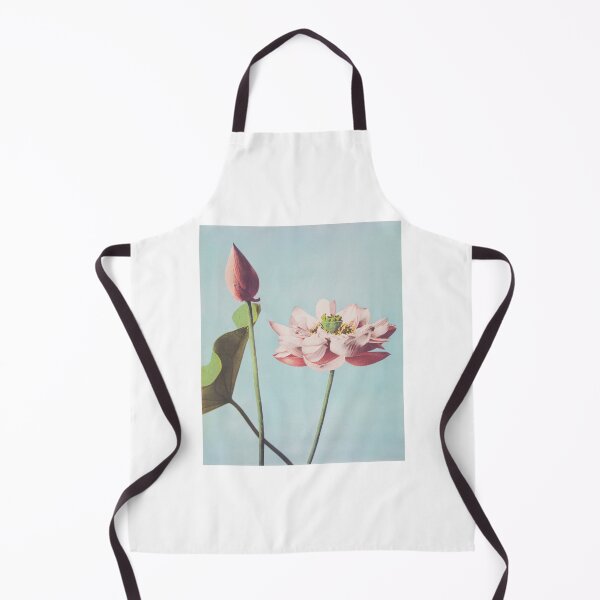 Item preview, Lotus Blossom, Ogawa Kazumasa designed and sold by reasonablemunki.