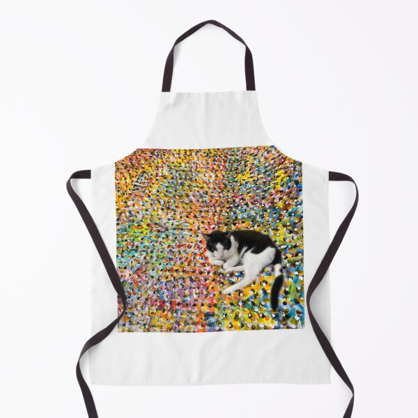 Item preview, Psychedelic Cat designed and sold by DanielKliewer.