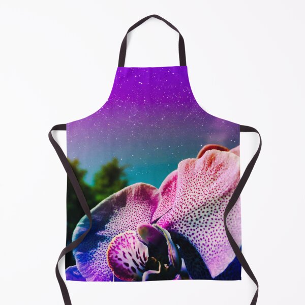 Item preview, Starry Orchid (MKW-F.63) designed and sold by Katrina Morgan.