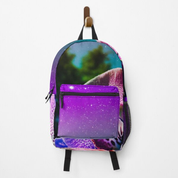 Item preview, Starry Orchid (MKW-F.63) designed and sold by Katrina Morgan.