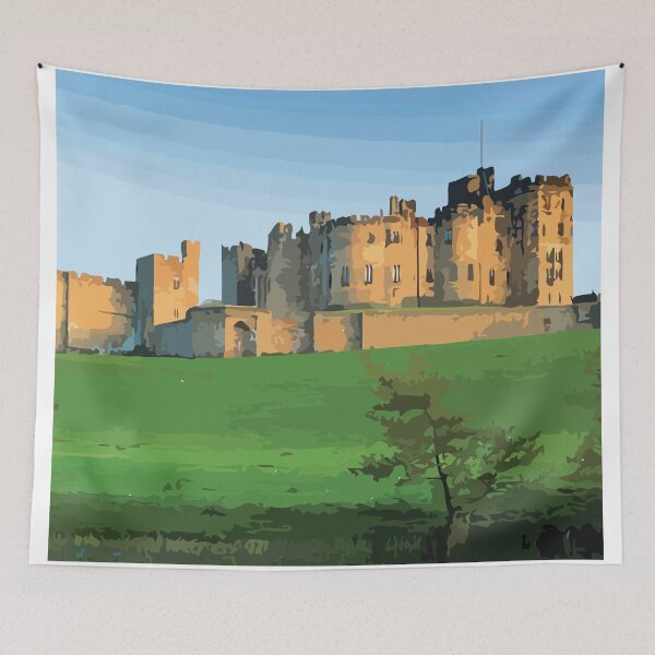 Item preview, Castle  designed and sold by ADAM18.
